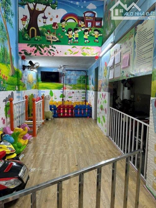 bán nhà Ngõ Đội Cấn, Ba Đình DT 58m, 3 Tầng, MT 4,2m 🧧Gia 12.9 tỷ - 4