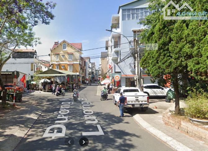 Dòng Tiền Ổn Định Nhà Phố Mặt Tiền cho thuê Nguyễn Lương Bằng - Đà Lạt - chưa đến 10 tỷ - 4