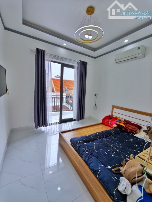 Bán căn nhà 1trệt1lầu phường thống nhất,Biên hoà, Đồng Nai - 4