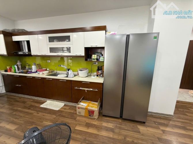 Bán căn hộ  Vinaconex 57 Vũ Trọng Phụng 109m2  8,7 tỷ - 4