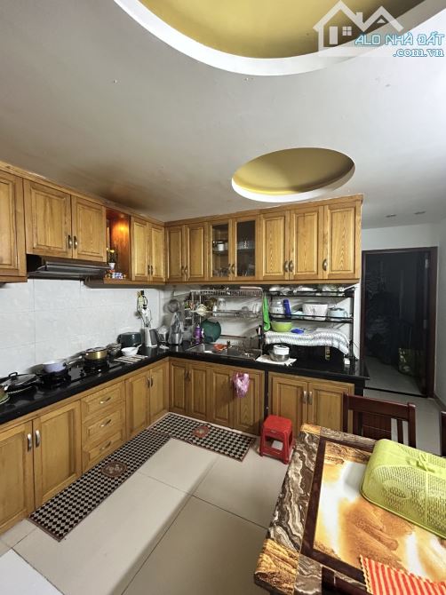 ❤️ QUẬN 8 NGUYỄN THỊ TẦN - Ô TÔ NGỦ TRONG NHÀ - QUA TRUNG TÂM CHỈ 2P - 106M2 - 4 TẦNG BTCT - 4