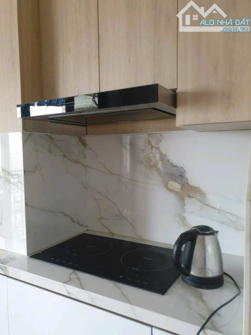 ✨ CHUNG CƯ CAO CẤP – FULL NỘI THẤT – NHÀ MỚI ĐẸP – Ở NGAY - BA ĐÌNH - DT 71M - GIÁ 6.5 TỶ - 4