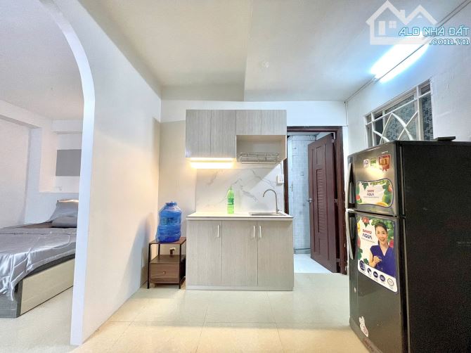 cho thuê phòng lê văn sỹ q3 gần cv lê thị riêng gần chợ nguyễn văn trỗi gần q1 q10 - 4