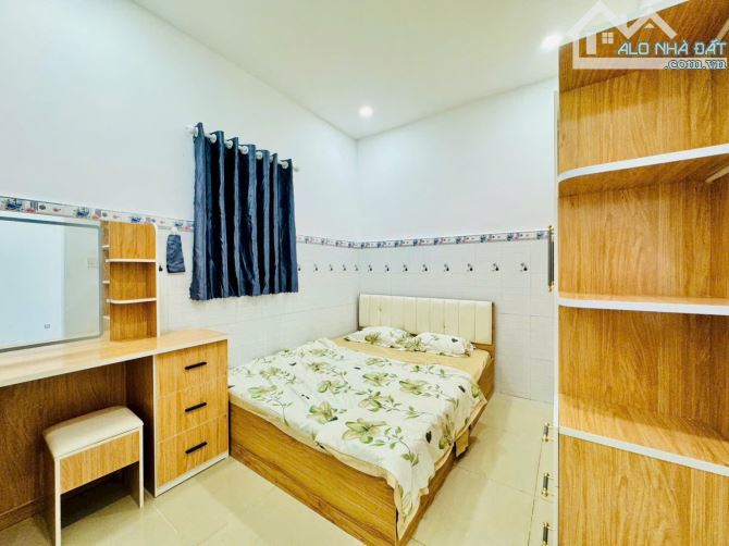✅Bán Nhà Góc 2 mặt Tiền Đường Xe Tải 8m vào Tận Nơi ✅Nhà TL15 P. An Phú Đông(P.Thạnh Lộc c - 4
