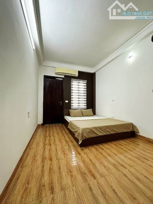 Hoàng Hoa Thám - Ngọc Hà Ba Đình  -NHÀ ĐẸP Ở NGAY- CHỦ TẶNG LẠI TOÀN BỘ NỘI THẤT-NGÕ THÔNG - 4