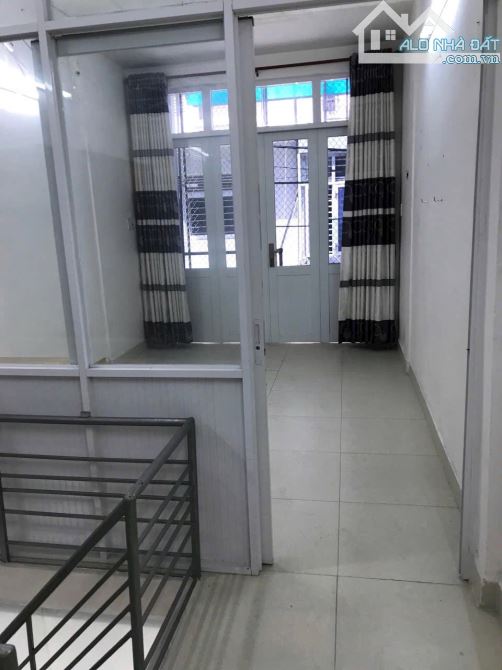 BÁN NHÀ HẺM VIP 343 NGUYỄN TRỌNG TUYỂN TB GIÁP PN CHỈ 5🧄HƠN - 4