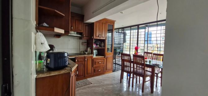 Bán nhà mặt phố Trần Huy Liệu 100m2, 3 ngủ, 2 thoáng view Hồ chỉ 7.25 tỷ hiếm Ba Đình - 4