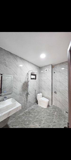 #NHÀĐẸPPHÚCLỢI #NGÕTHÔNG #ÔTÔĐỖCỬA #KHUVỰCSẦMUẤT #GẦNCHỢTRƯỜNGHỌC - 4