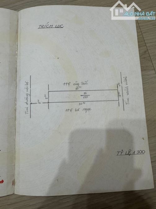 Ms Linh- Siêu đẹp lô đất trục chính Văn Cú, An Đồng, An Dương tuyến 2 đường Máng Nước - 4