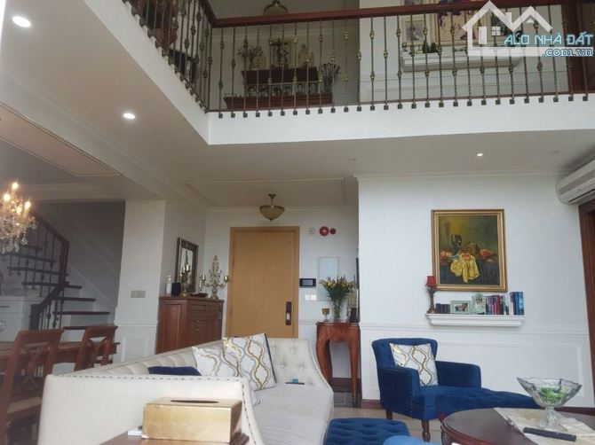 19.5 tỷ. Căn Duplex 220m2 Vista Veder, số 2 Phan Văn Đáng, Tp Thủ Đức. - 4