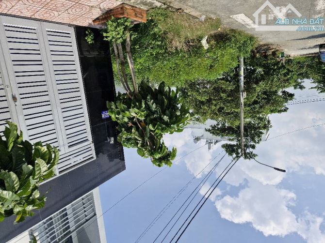 6.1 tỷ lô đất 5x16, đ số 1, đối diện CC Ricca, Tp Thủ Đức - 4