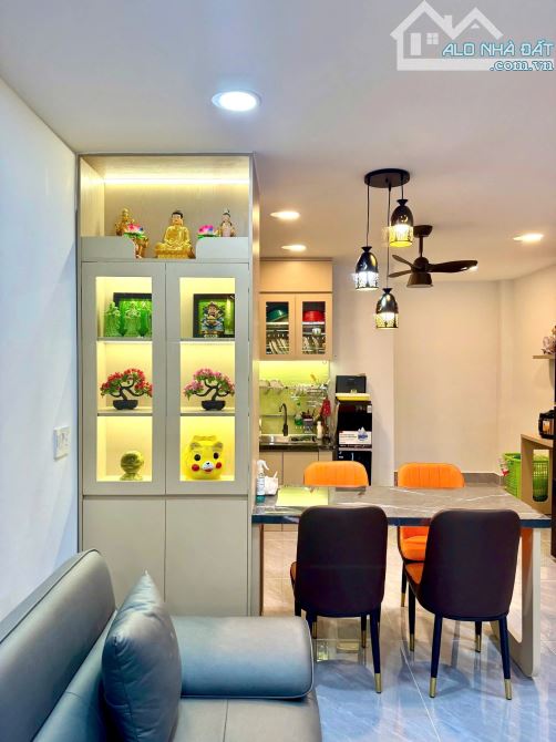 Cần bán nhà 1T1L hẻm xe hỏi đường 102 phường tăng nhon phú A thành pho ho chi minh - 4