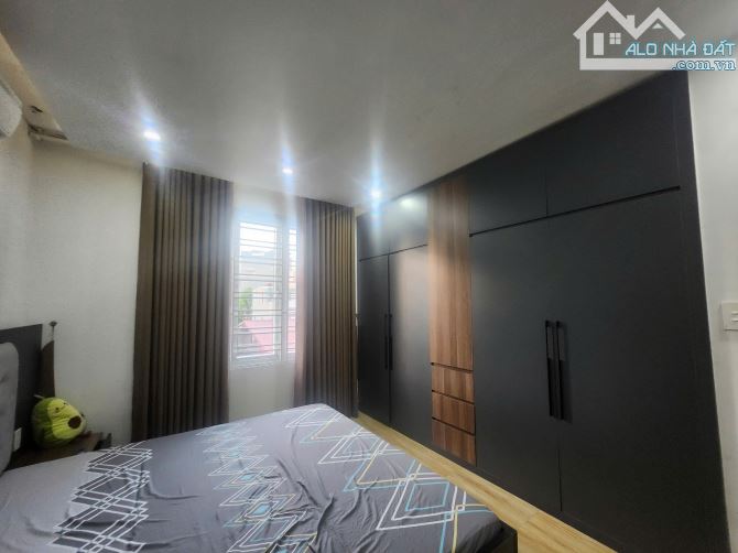 N4519 CHO THUÊ NHÀ khu vực Văn Cao FULL ĐỒ Oto đỗ cửa - 4