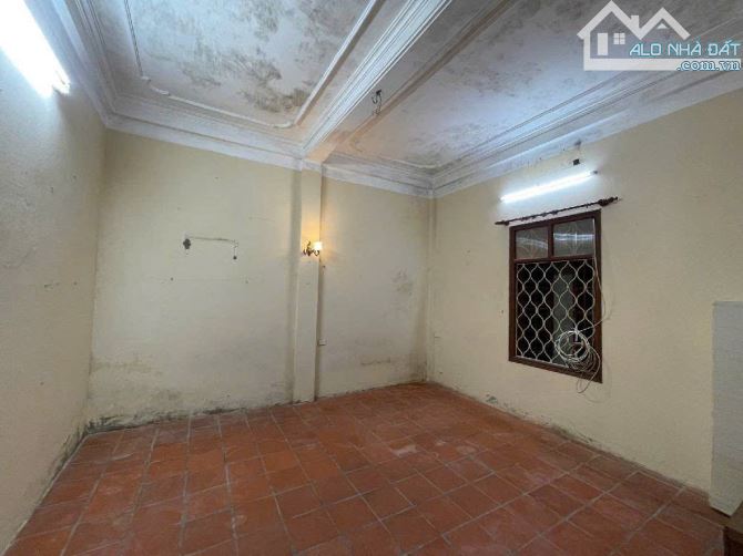 💥 SIÊU PHẨM PHÂN LÔ VIP – VƯƠNG THỪA VŨ – 83M² – Ô TÔ ĐỖ CỔNG – NỞ HẬU – GIÁ CHỈ 12.95 TỶ - 4