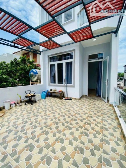 BÁN CĂN GÓC 1T2L HẺM 8M ĐƯỜNG XÔ VIẾT NGHỆ TĨNH VŨNG TÀU - NGANG 4.5 NỞ HẬU GIÁ 8.5 TỈ TL - 4