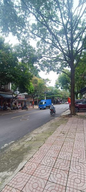 CẦN BÁN NHÀ MẶT TIỀN ĐƯỜNG HOÀNG DIỆU GẦN GIAO VỚI NGUYỄN TRI PHƯƠNG - 4
