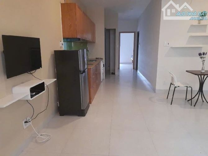 BÁN NHÀ 2 TẦNG KIỆT Ô TÔ 6M NGUYỄN VĂN THOẠI – CÁCH BIỂN MỸ KHÊ 300M - 4