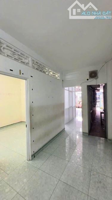 Chủ Bảy Gửi Bán Căn Nhà 1 triệt 1 gác  ở Thới Tam Thôn - Hóc Môn – Giá 870tr– SHR - 4