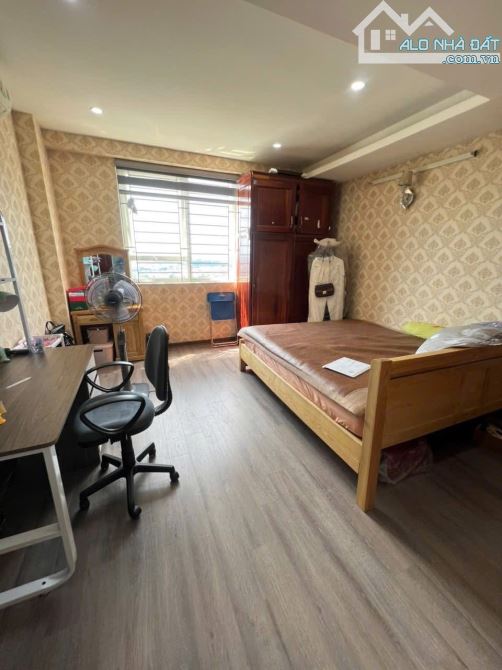 BÁN CĂN HỘ CC HỒ TÙNG MẬU 72M 6,15 TỶ FULL NỘI THẤT - 4