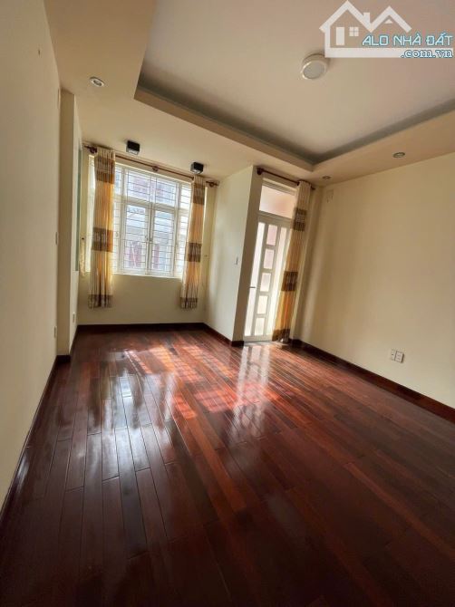 CHO THUÊ NHÀ P2, BẠCH ĐẰNG 4X20m2 _3L . - 4