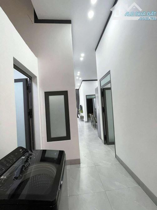 Bán nhà cấp 4 mới xây hẻm Y Wang , BMT - 4