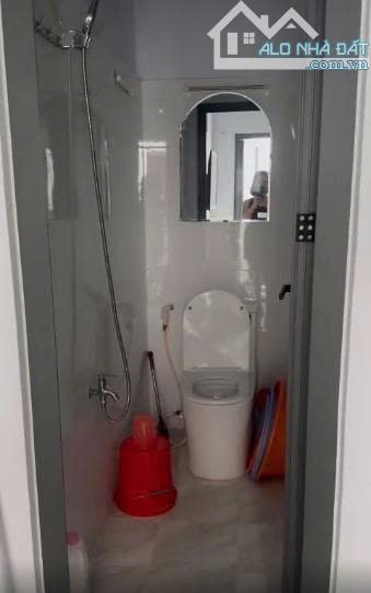Nhà mới Lê Hông Phong, Trệt 2 Lầu, 2PN 3WC, 10 Triệu - 4