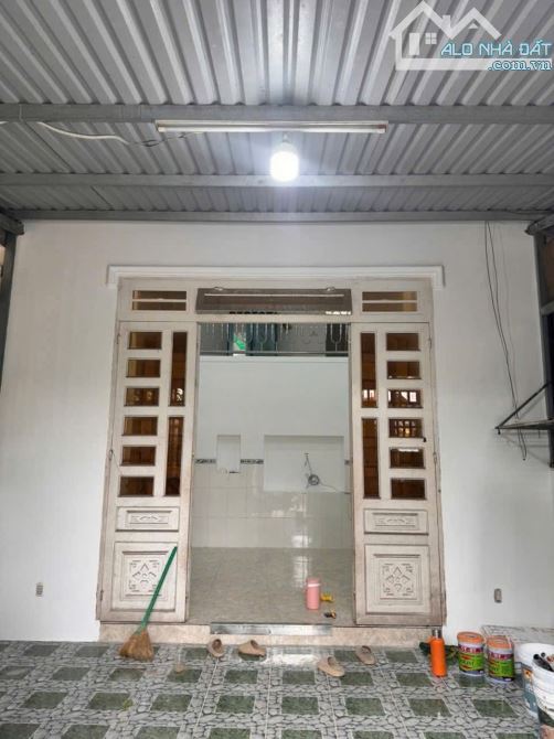 nhà hoàn công 88,6m2 2ty7 Tl gần ngã tư Bình Chuẩn 500m, p.Bình Chuẩn, Tp.Thuận An - 4