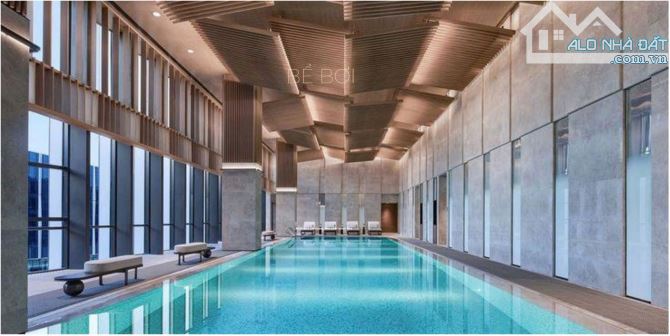 Căn hộ CORA TOWER  1PN view biển Mỹ Khê, view Pháo Hoa, view Thành Phố … - 4