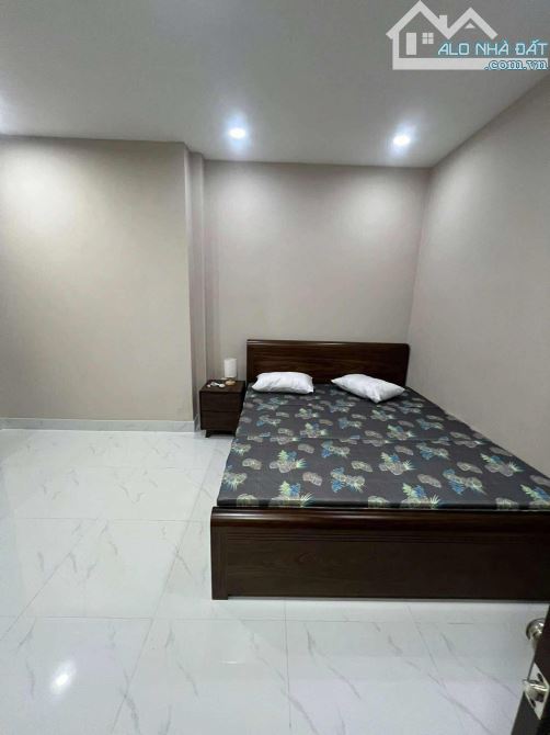 BÁN NHÀ 3 TẦNG MỚI 100% MT NGUYỄN THIỆN KẾ - CÁCH BIỂN 400M - 4