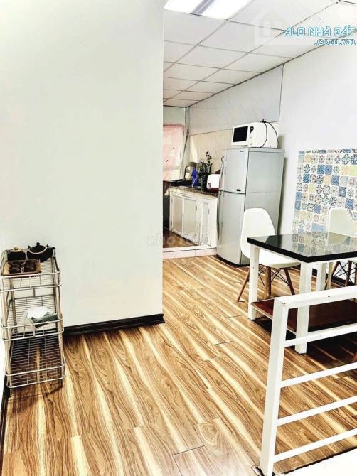 Căn hộ DUPLEX hiếm có tại phố Trần Quốc Toản – Trung tâm Hoàn Kiếm - 4
