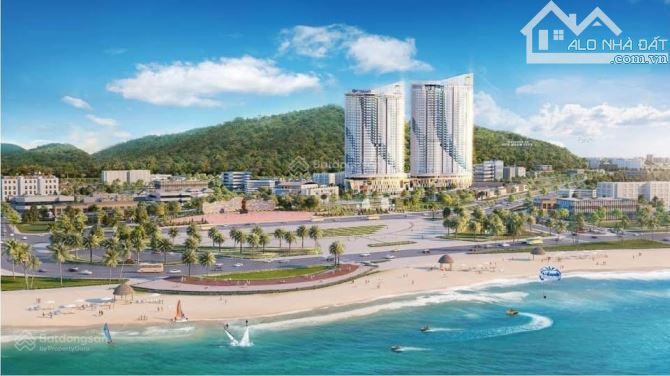 2,4 - 3,2 tỷ căn view biển Sailing 3 suất nội bộ giá rẻ nhất thị trường - 4