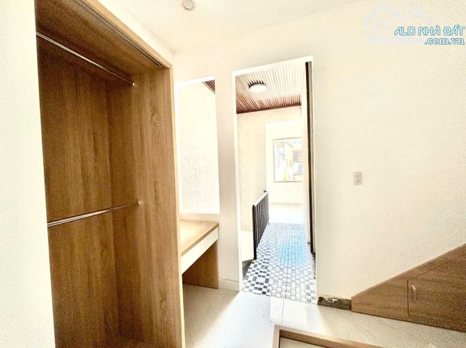 Bán nhà trung tâm Đà Lạt - đường Hoàng Diệu - 4