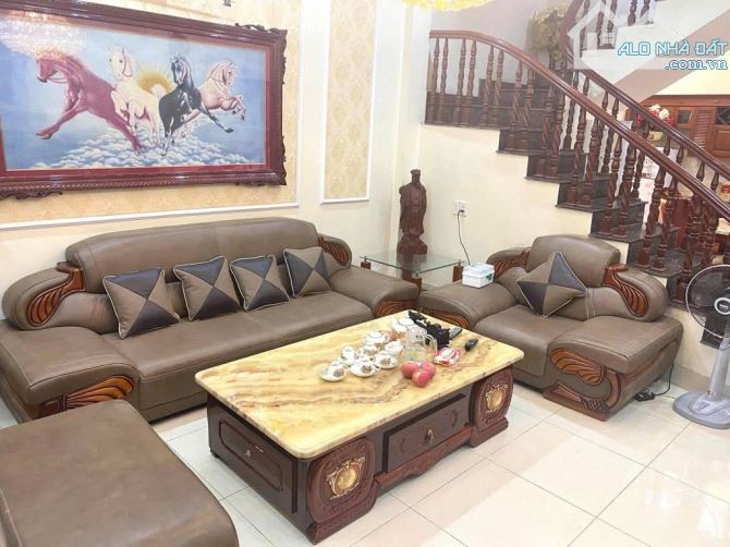 NHÀ RỘNG ĐẸP, VỊ TRÍ ĐẮC ĐỊA, 54m², 7.47 TỶ, NGÔ GIA TỰ, GẦN BIG C LONG BIÊN - 4