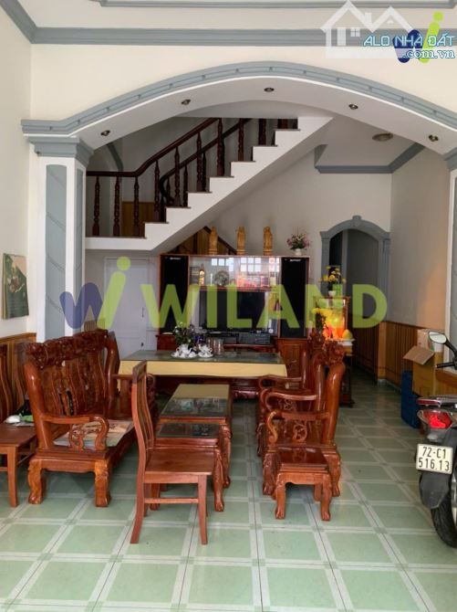 BÁN NHÀ MẶT PHỐ, NGAY VỊ TRÍ ĐẸP, ĐÔNG ĐÚC TIỀM NĂNG, NGUYỄN TRỌNG QUẢN, DIỆN TÍCH 85M2 - 4