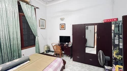 85m2 lô góc phố Trích Sài mt 6.20m cách Hồ Tây 20m - 4