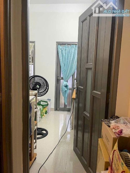 BÁN NHÀ BÌNH TÂN GIÁP TÊN LỬA - 40M2 - HẺM 6M - 3 TẦNG ĐÚC - CHỈ HƠN 4 TỶ TL - 4