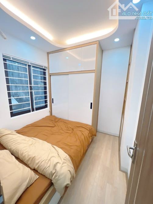 Cho Thuê căn 3 ngủ 2 vệ sinh ở Minh Khai - Hai Bà Trưng - Full đồ - 4