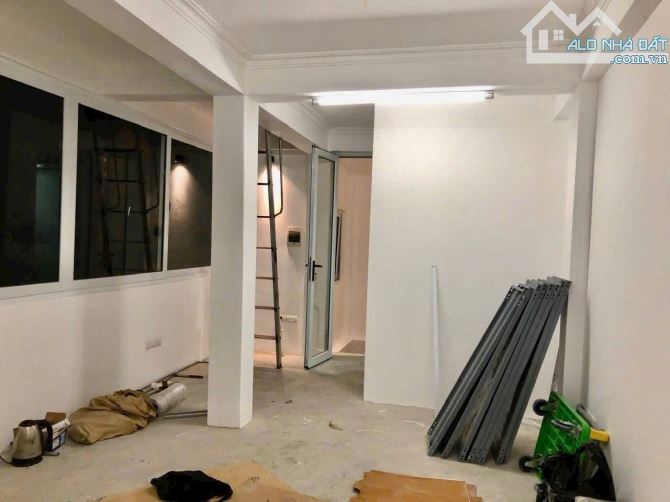 bán nhà Ngõ Phan Đình Phùng,  Ba Đình DT 40m, 3 Tầng, MT 5m 🧧Gia 11.6 tỷ - 4