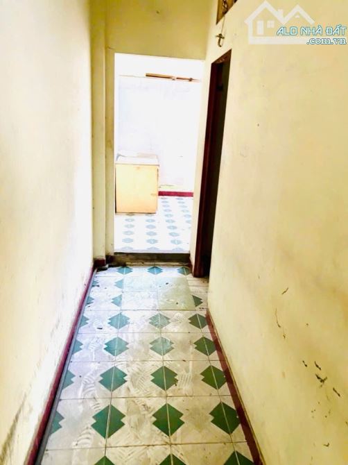 Khu tên lửa-Nhà 1 trệt+1 lầu 54m2 hẻm xe tải sát mặt tiền đường nhỉnh 5 tỷ - 4