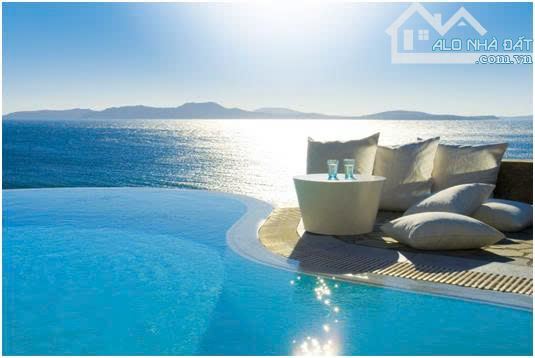Mở bán đợt 1, CK đến 13,5% CH cao cấp mặt biển Mỹ Khê, The Soleil Đà Nẵng - 4
