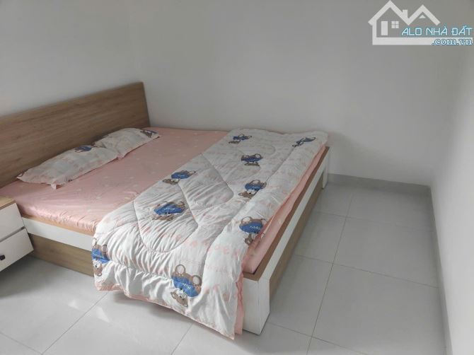 Chủ gởi bán nhà mê ở hẻm 61 Nguyễn Trường Tộ, P. Eakao, Đăk Lăk. - 4