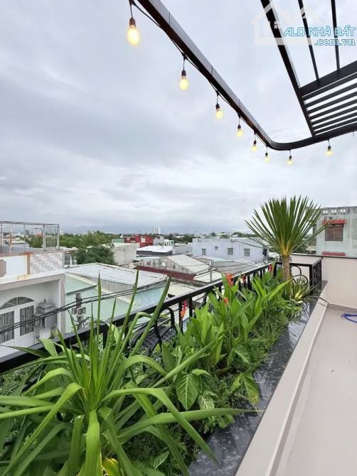 NHÀ 3 TẦNG ĐẸP –  ĐƯỜNG NHỰA 7M, NGUYỄN LƯƠNG BẰNG - CẠNH ĐHBK ĐÀ NẴNG - CHỈ 5.55 TỶ - 4