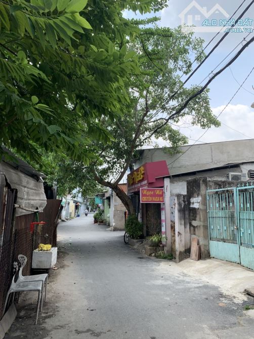 🏡 Cần bán nhà đất hẻm xe hơi, đối diện công viên xanh – Phường 6, Quận Gò Vấp - 4