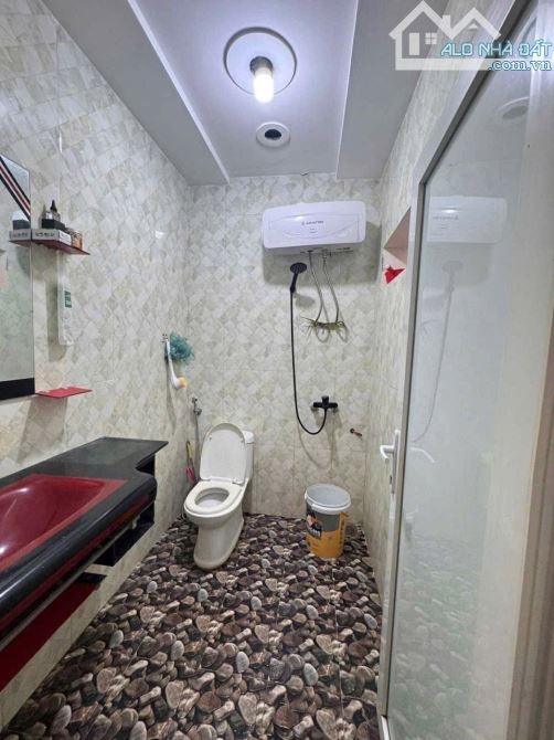 CHUYỂN CÔNG TÁC – CẦN BÁN NHÀ MẶT TIỀN KINH DOANH HOÀNG HOA THÁM - 4
