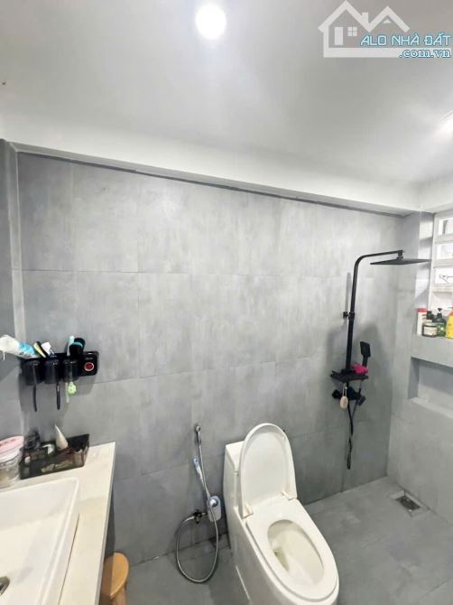 Cần Bán Nhà Cấp 4 gác Đúc kiệt Điện Biên Phủ- Thanh Khê Ngang6m. - 4