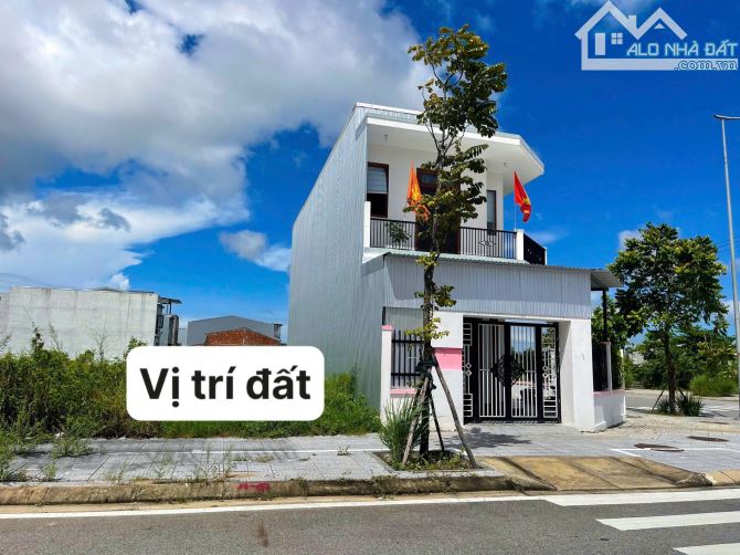 🚨 Siêu phẩm đất mặt tiền Bãi Sậy - cạnh lô góc Phan Đình Thông, Khu vực 7 - KQH Hương Sơ - 4