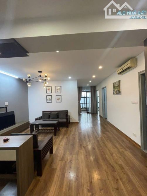 cho thuê chung cư CT1 Mỹ Đình Sông Đà, 110m 3 phòng ngủ đầy đủ nội thất - 4