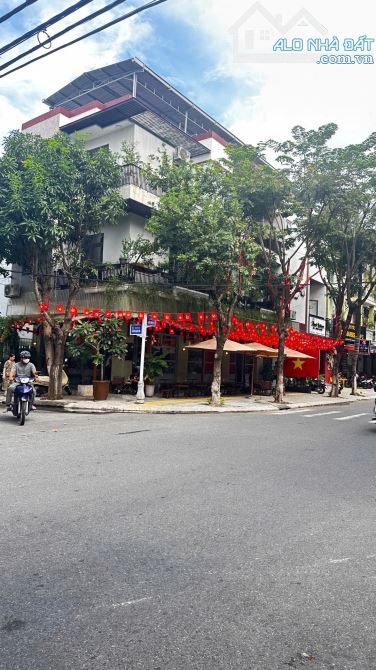 SIÊU PHẨM KINH DOANH HOÀ CƯỜNG BẮC – CĂN GÓC 2 MẶT TIỀN, SÁT LƯƠNG NHỮ HỘC, HẢI CHÂU - 4