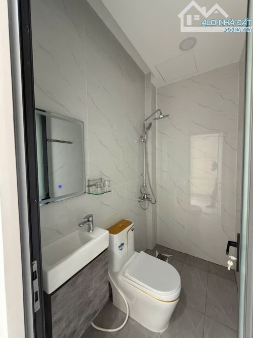 7Tỷ TL🔥Bán nhà 72m2_ 1 Trệt 2 Lầu hoàn công, ngay trung tâm P.Lái Thiêu, TP.Thuận An - 4