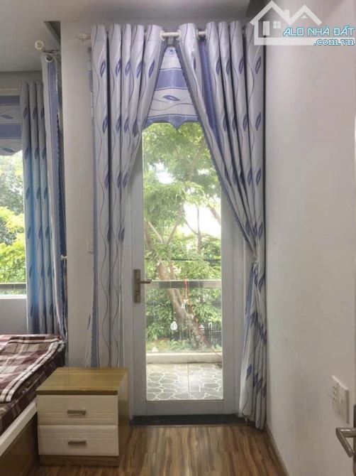 SIÊU PHẨM TOÀ CĂN HỘ 4 TẦNG TRUNG TÂM PHỐ TÂY AN THƯỢNG CÁCH BIỂN 500M GIÁ 12,5 TỶ TL - 4